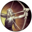LoL Hurtighed Rune Ikon