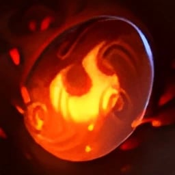 LoL Scorchclaw Pup item ikon