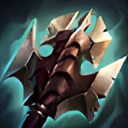 LoL Titanic Hydra Item Ikon