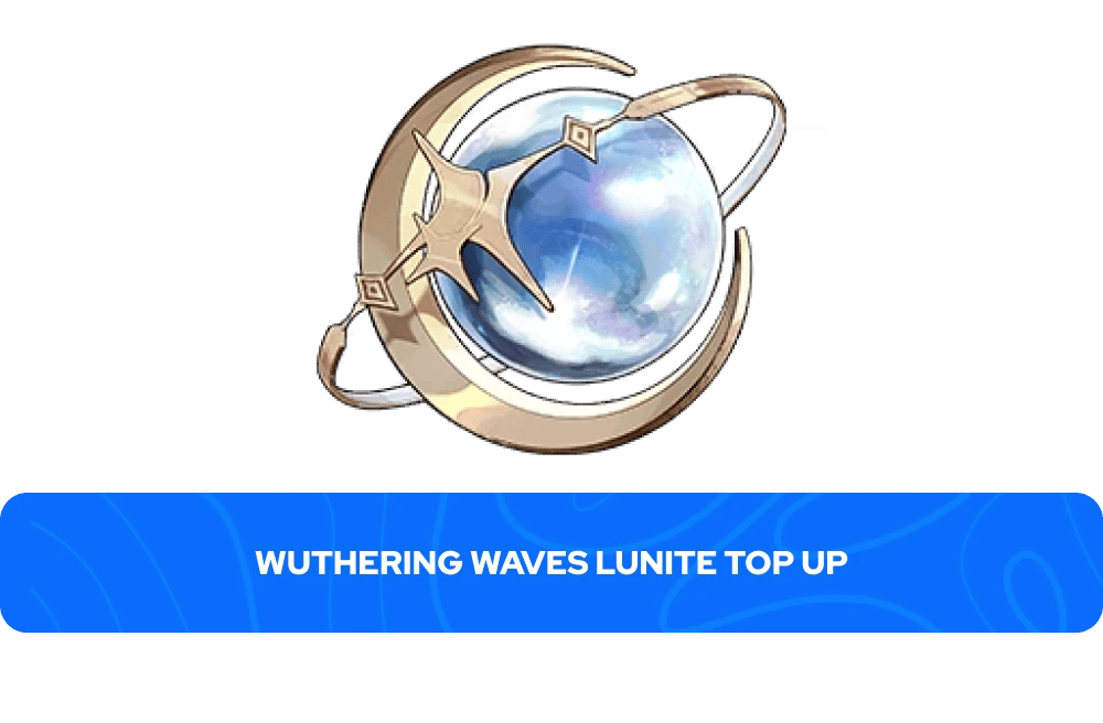 Wuthering Waves Lunite Y&uuml;kle