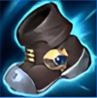 LoL Merkurtråd Item Ikon