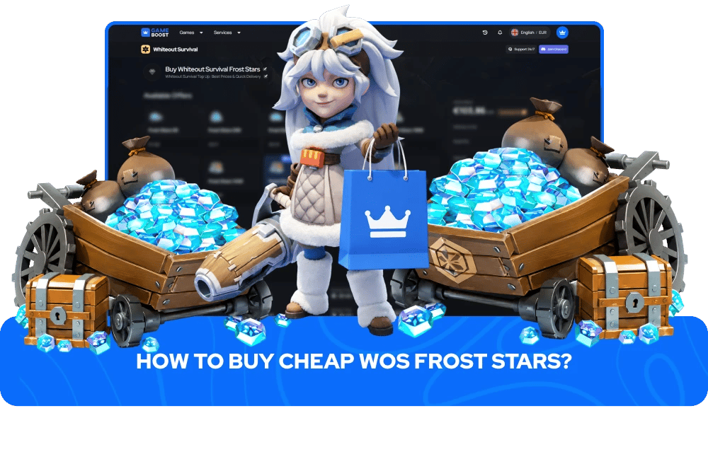 osta whiteout survival frost stars