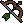 Icône de tir à distance OSRS