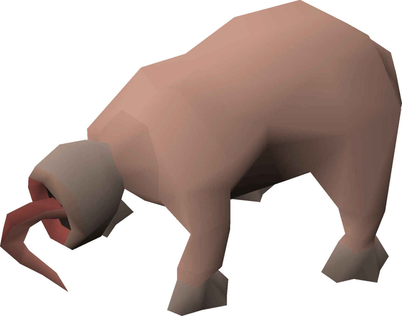 OSRS Bloodveld png