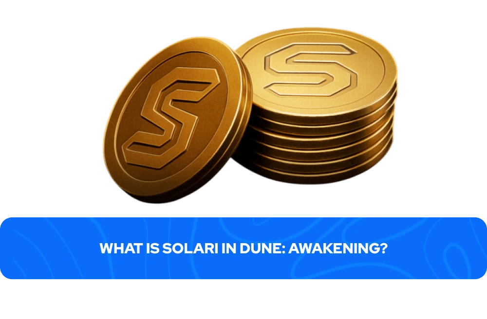 Solari Dune Awakening