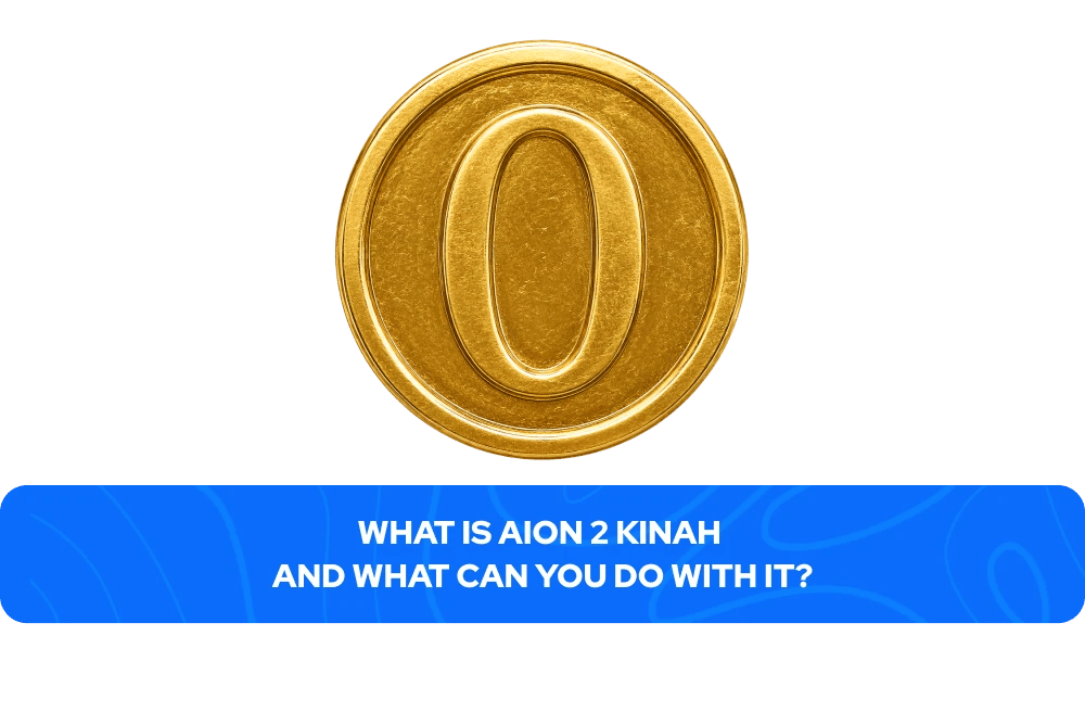 Aion 2 金币