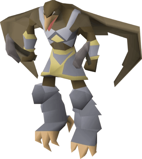 OSRS Aviansie png