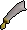 Icône de coup tranchant OSRS