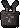 Icône de plastron Bados OSRS