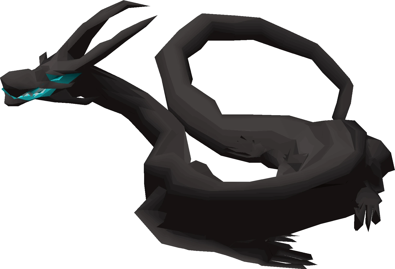 OSRS Wyrm png