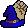 Icône de dégâts magiques OSRS