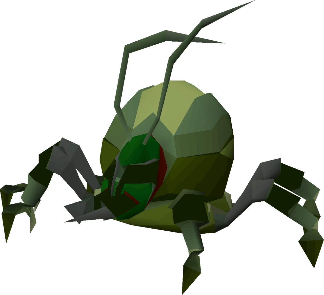 OSRS Kalphite arbetare png