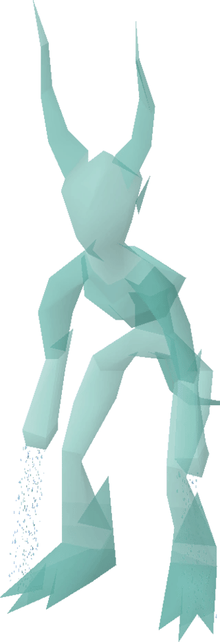 OSRS Vattenfiend png