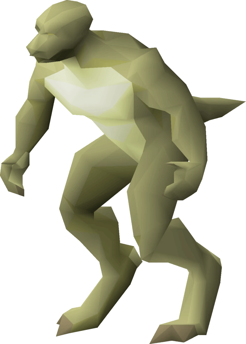 OSRS Ödlemän png