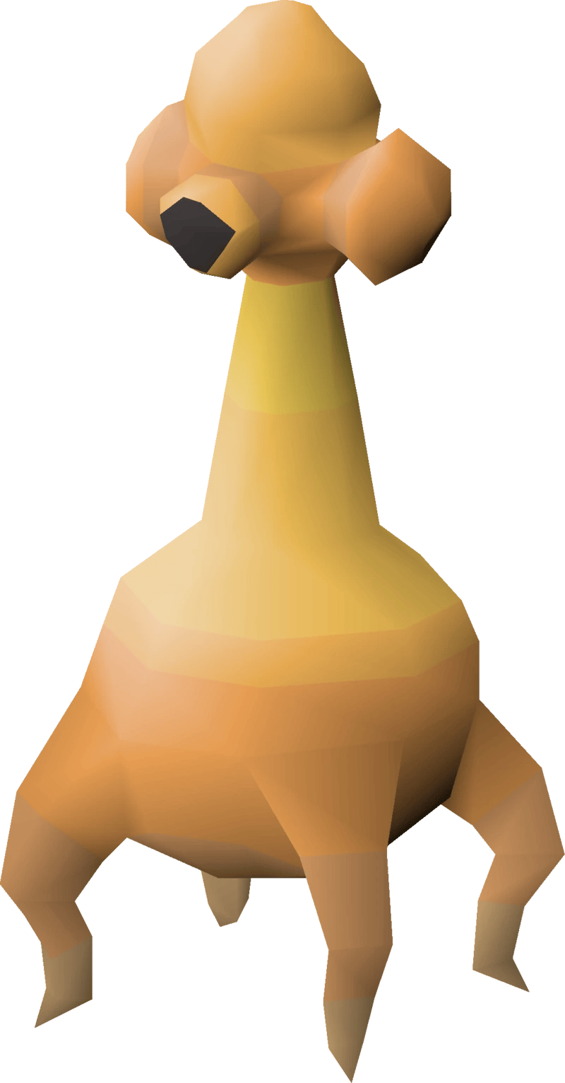 OSRS Dust Devil png