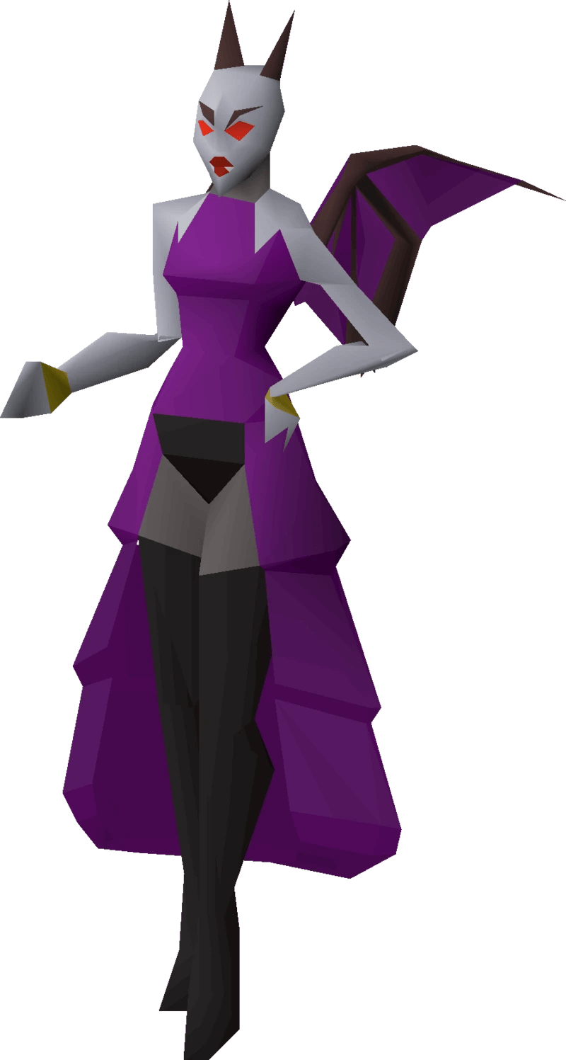 OSRS Vampyr png
