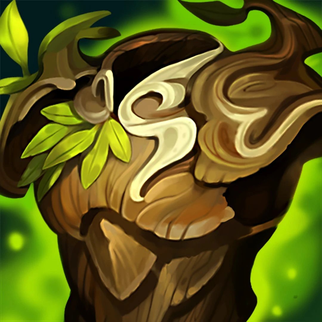 LoL Warmog Páncél