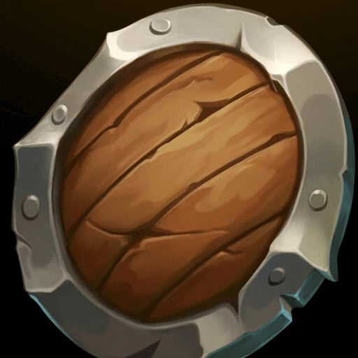 LoL Doran Pajzs item