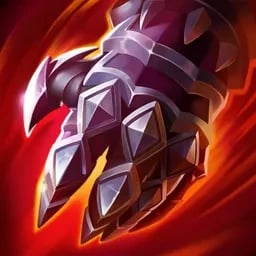 LoL Sterak Gage item