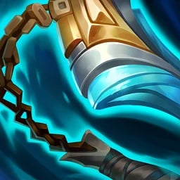 LoL Lépésmegtörő item