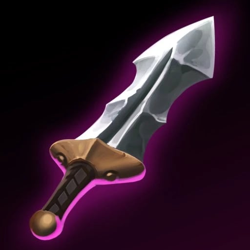 LoL Doran kard item