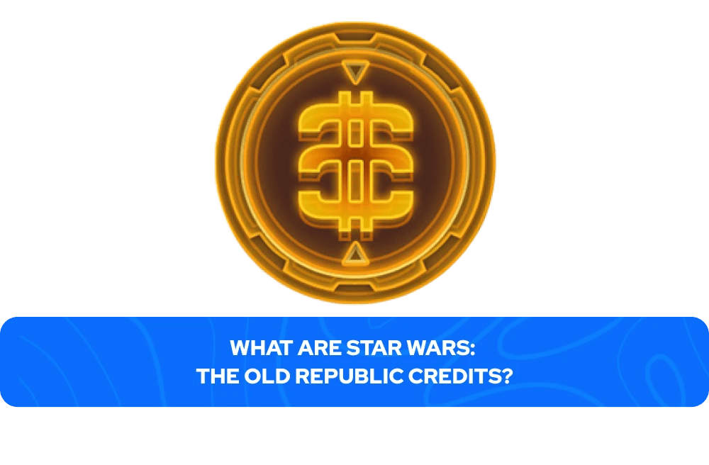 SWTOR Kredileri