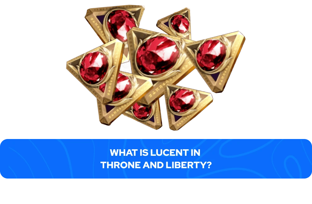Lucent Throne and Liberty