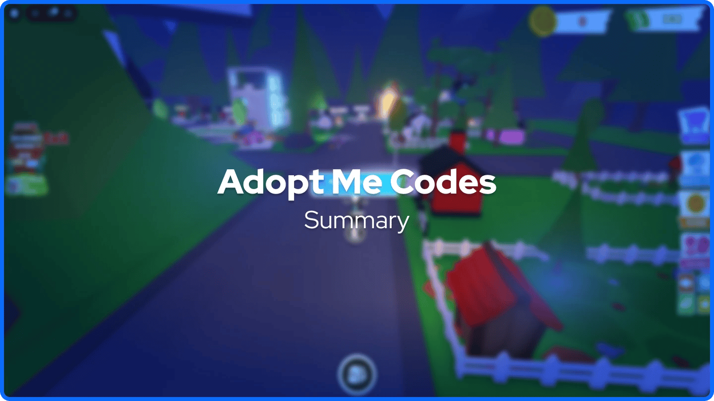 adopt me house