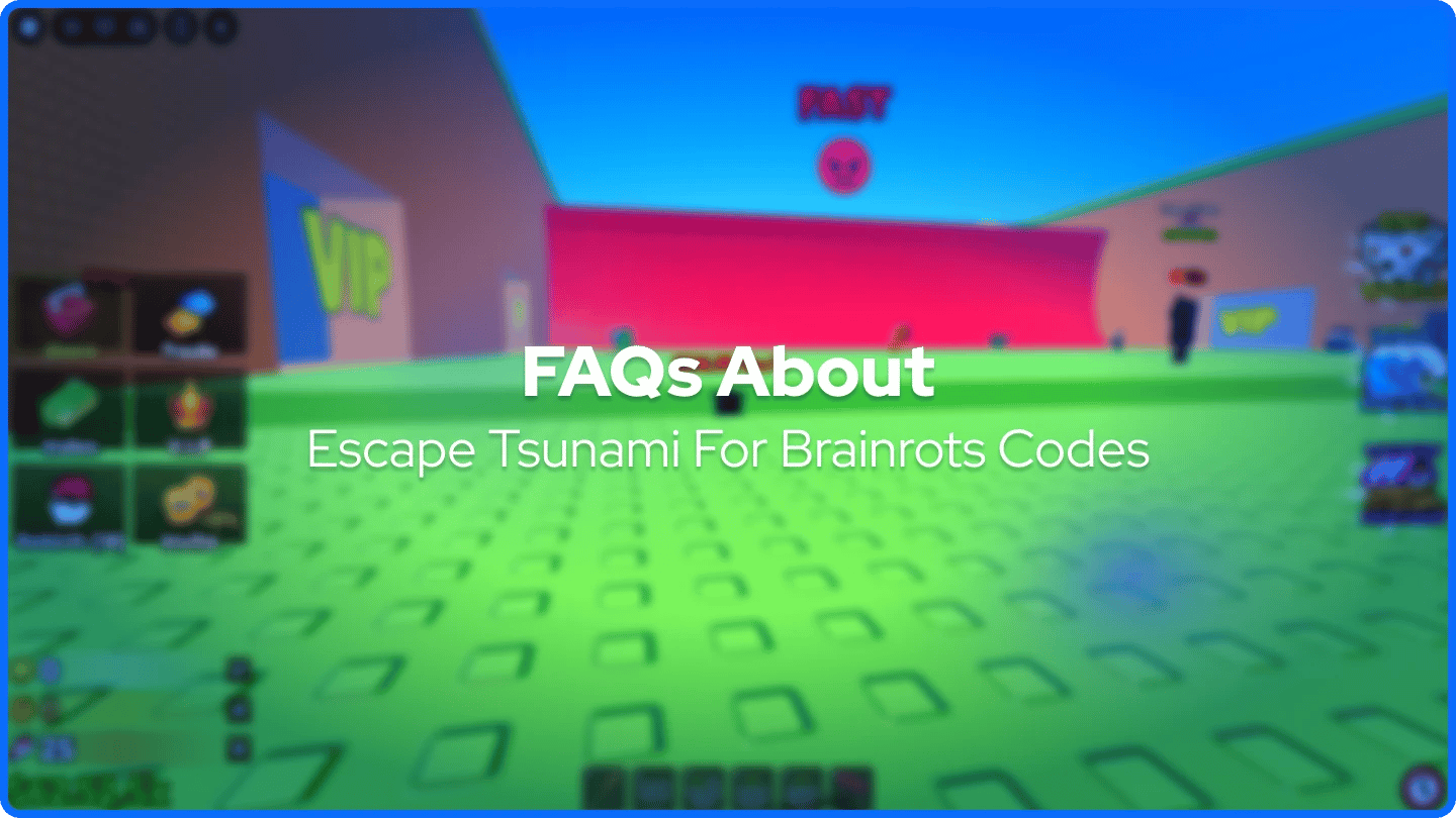 escape tsunami for brainrots wave