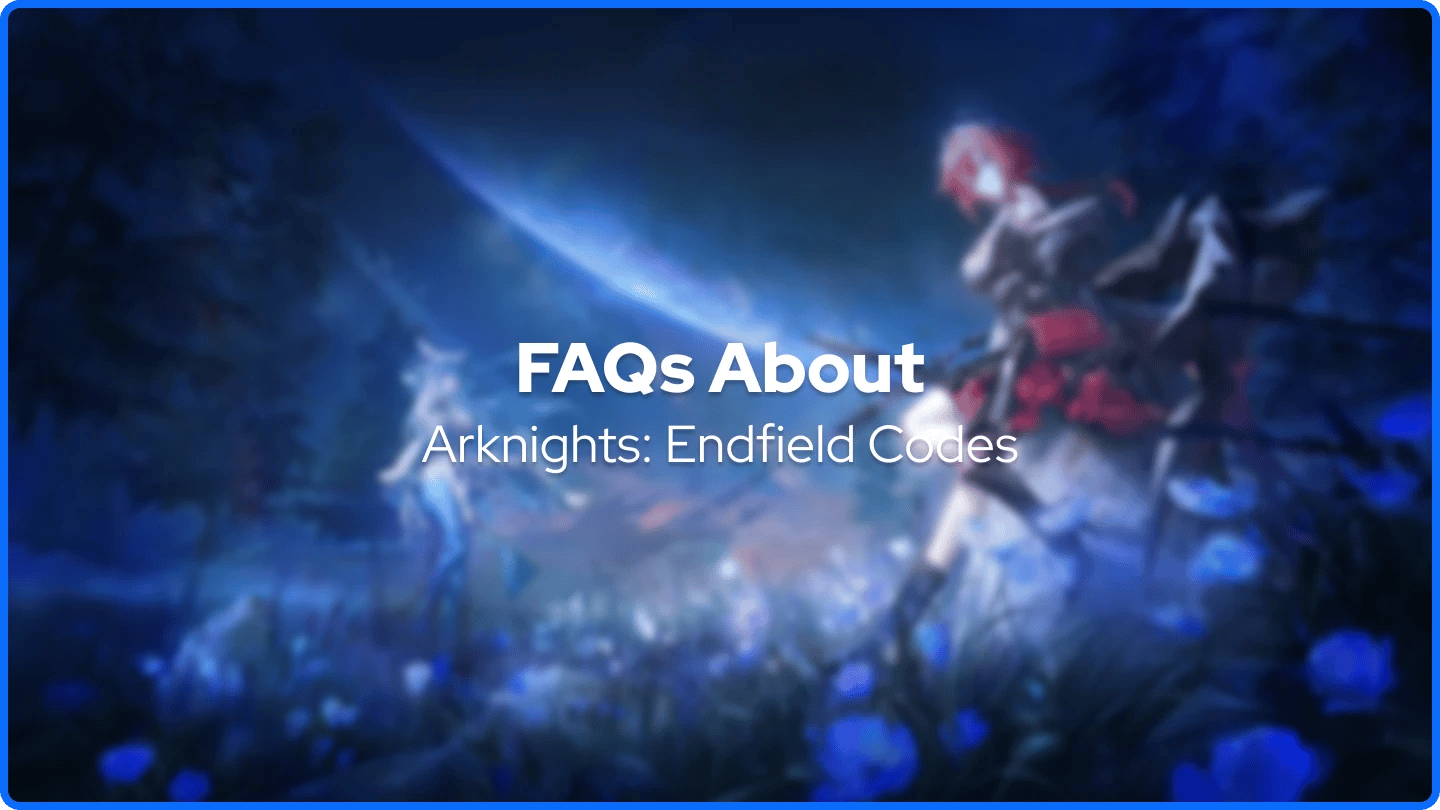 arknights endfield characters
