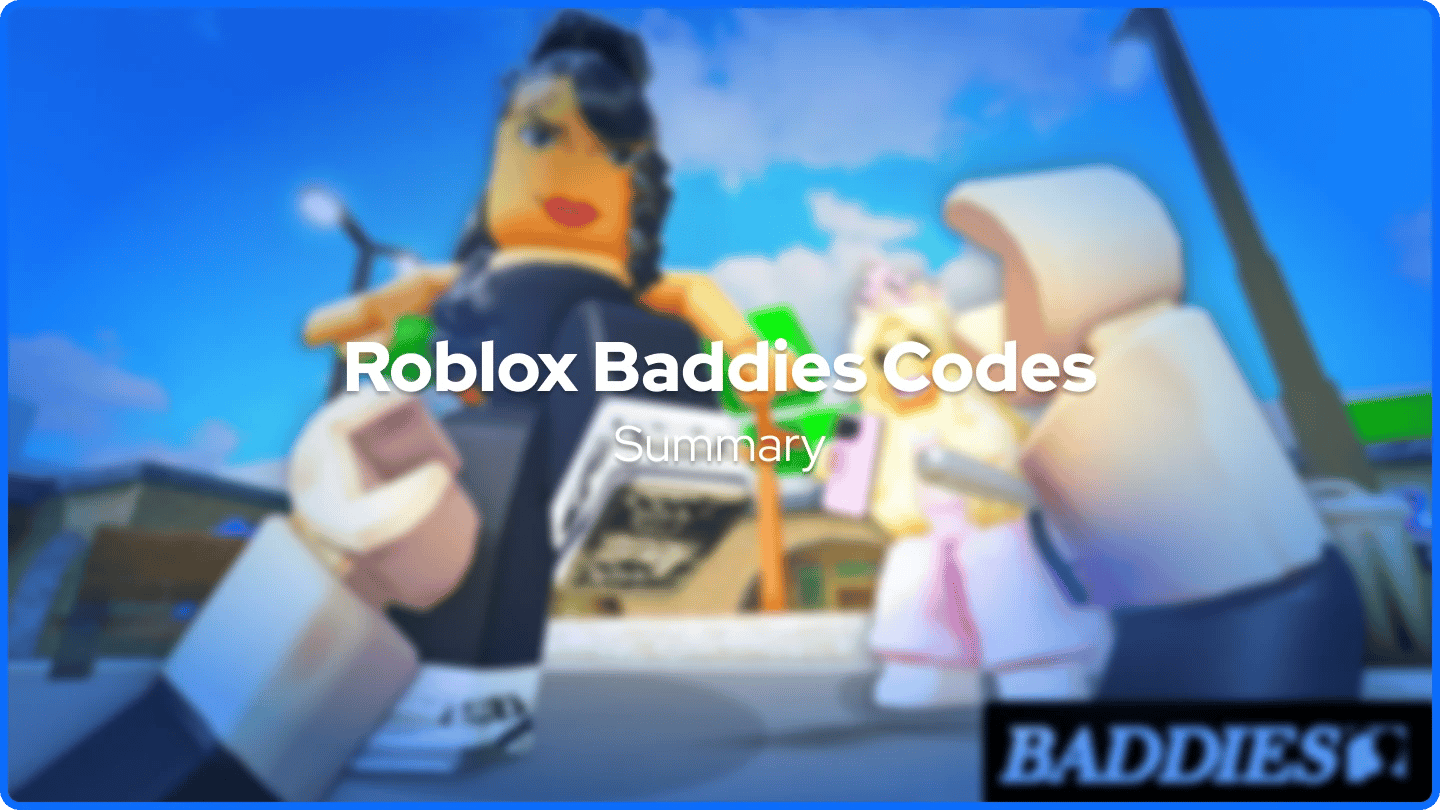 roblox baddies fight