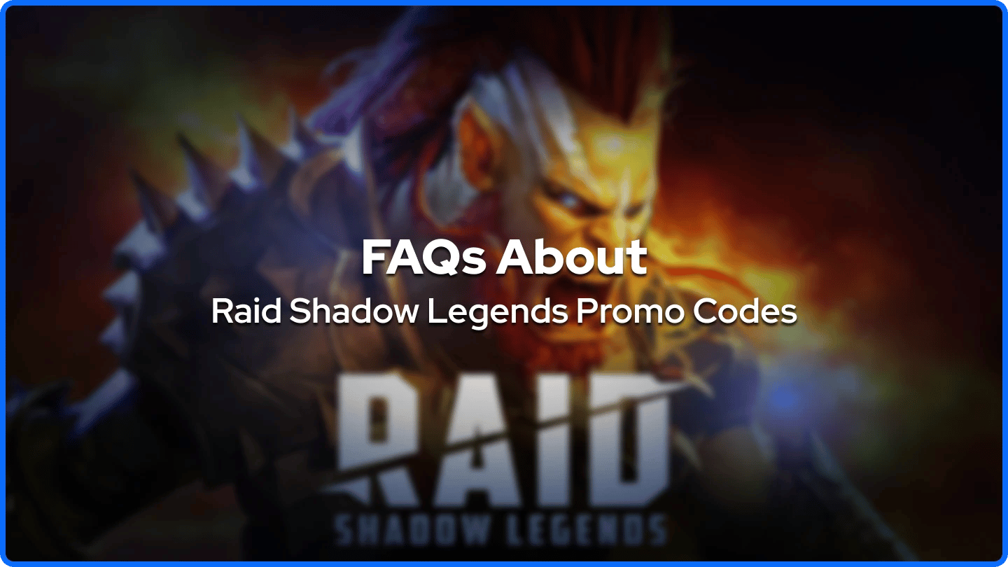 a picture of raid shadow legends game cover