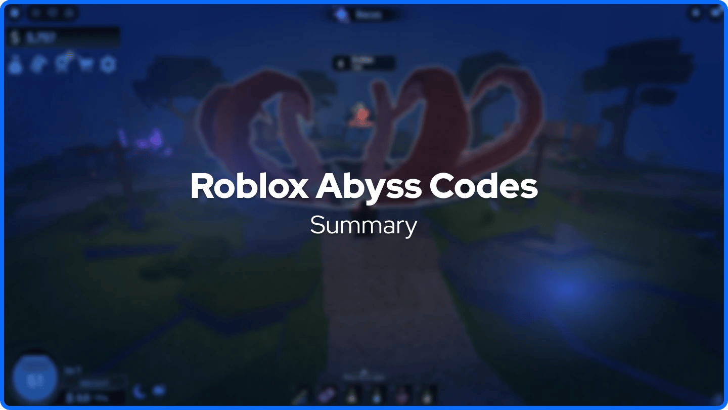 abyss kraken