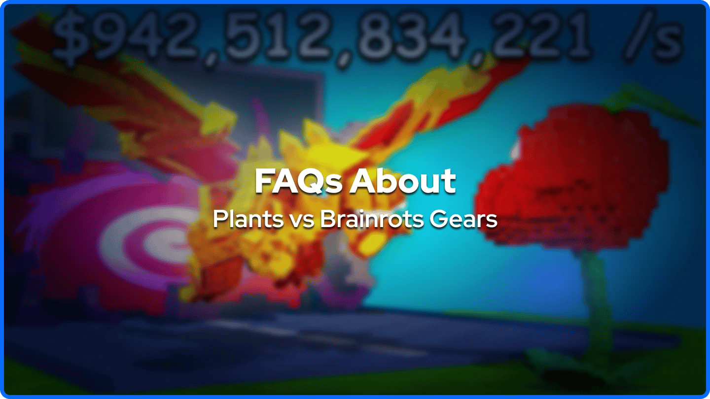 ภาพปกเกม plants vs brainrots