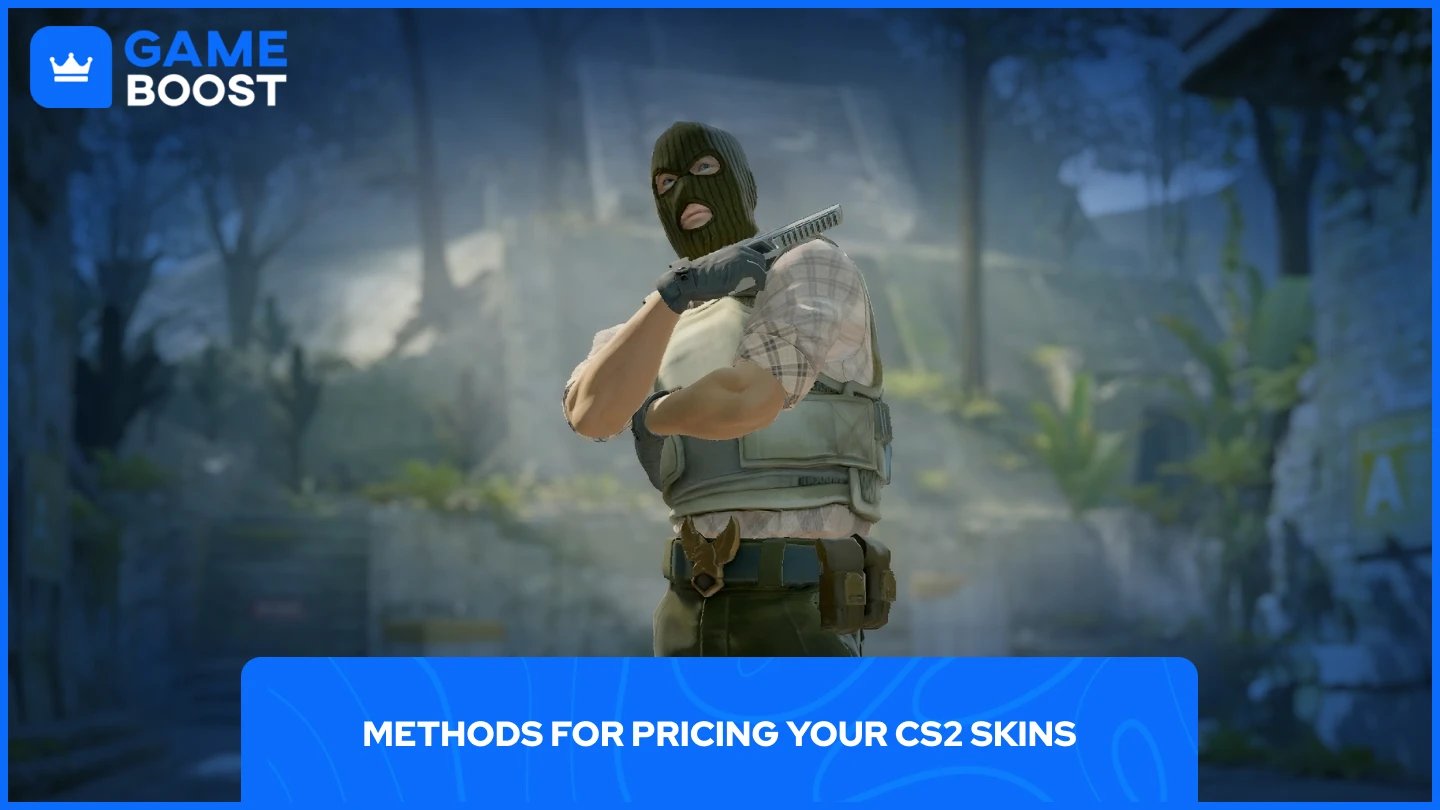 a picture of a player holding a gun in cs2
