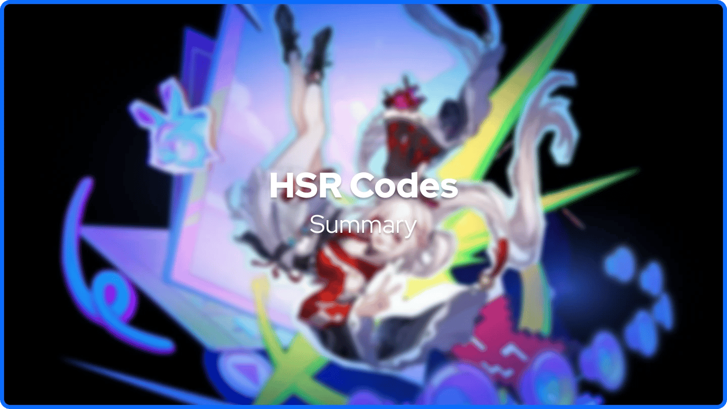 hsr sparxie