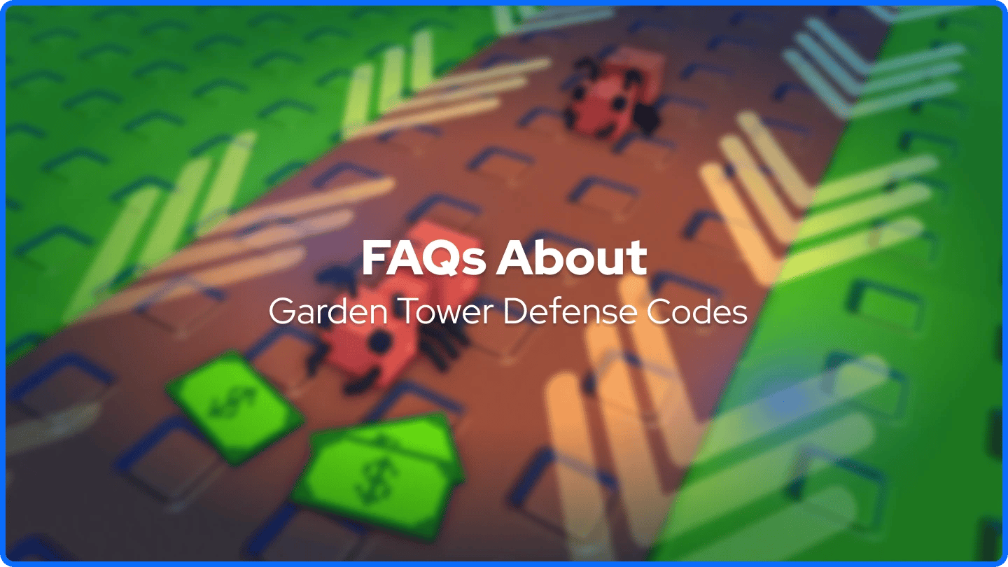 garden tower defense ants