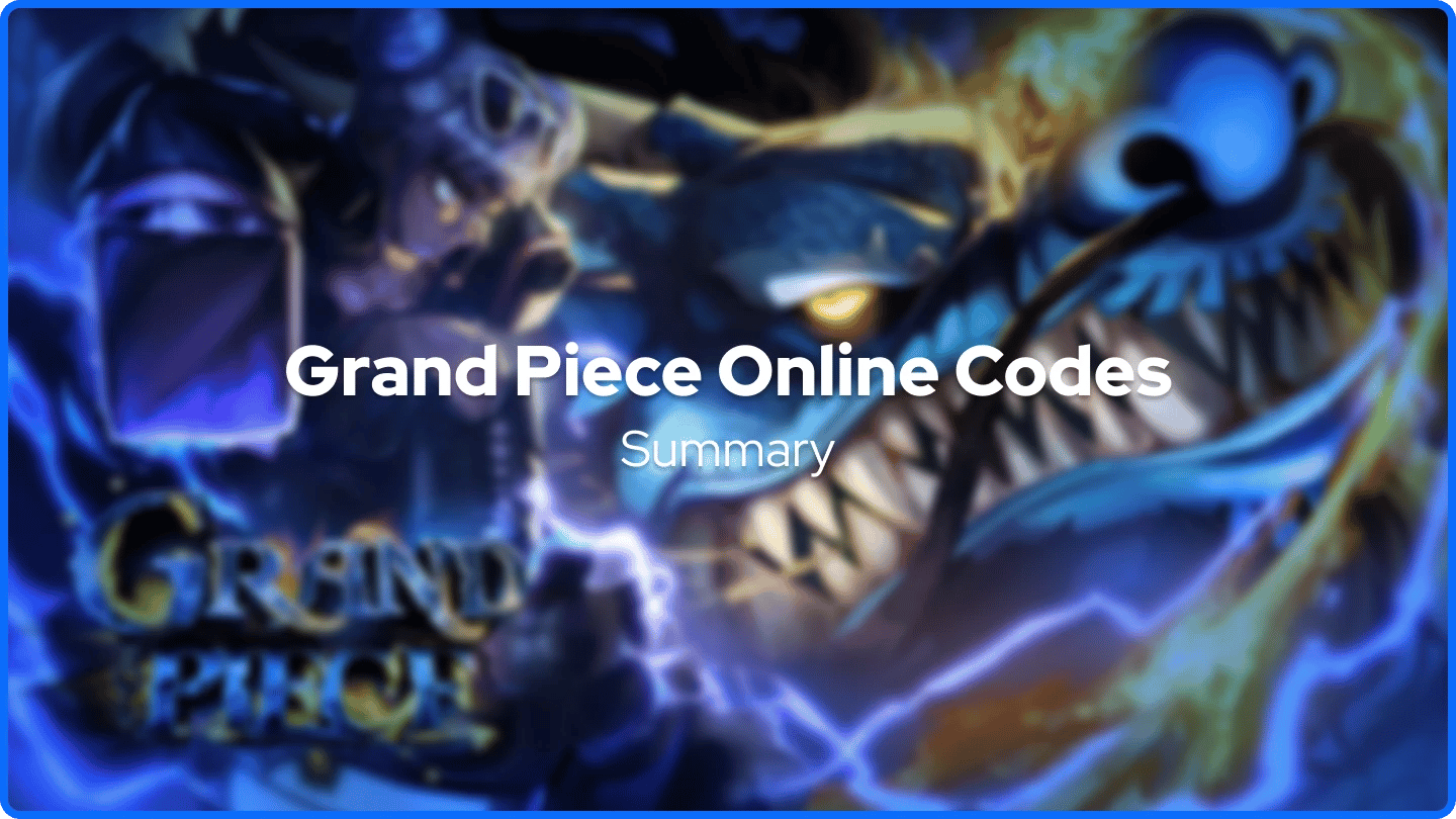 grand piece online kaido