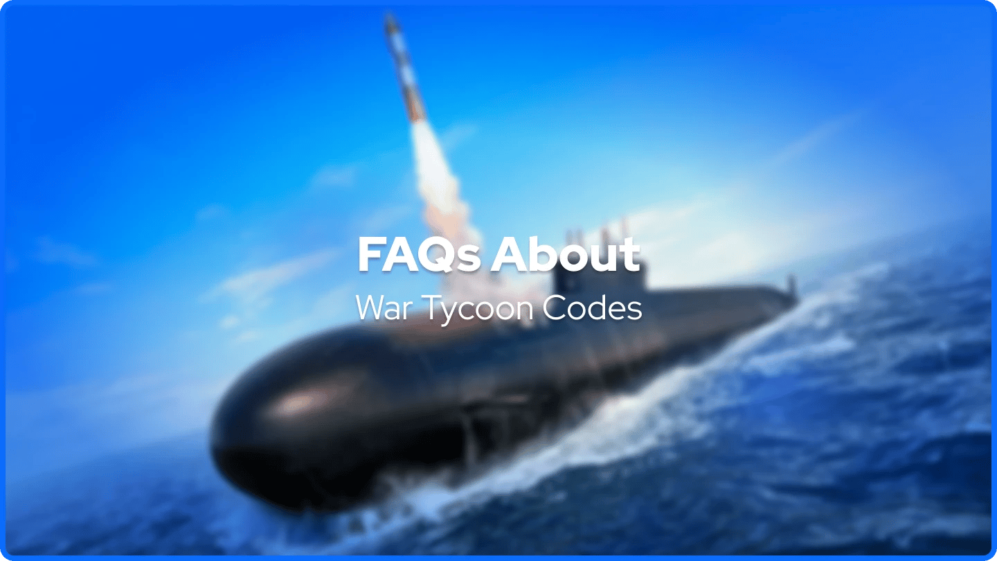 war tycoon submarine