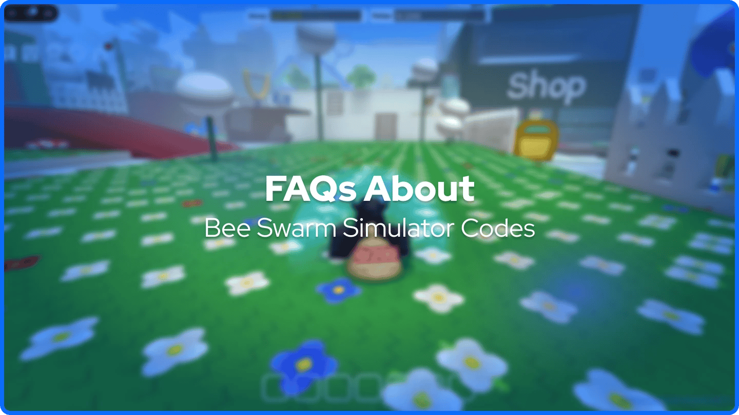 bee swarm simulator field