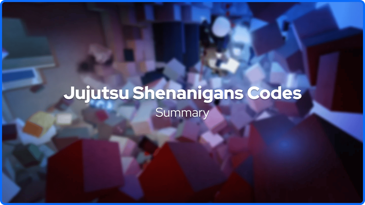 jujutsu shenanigans destruction