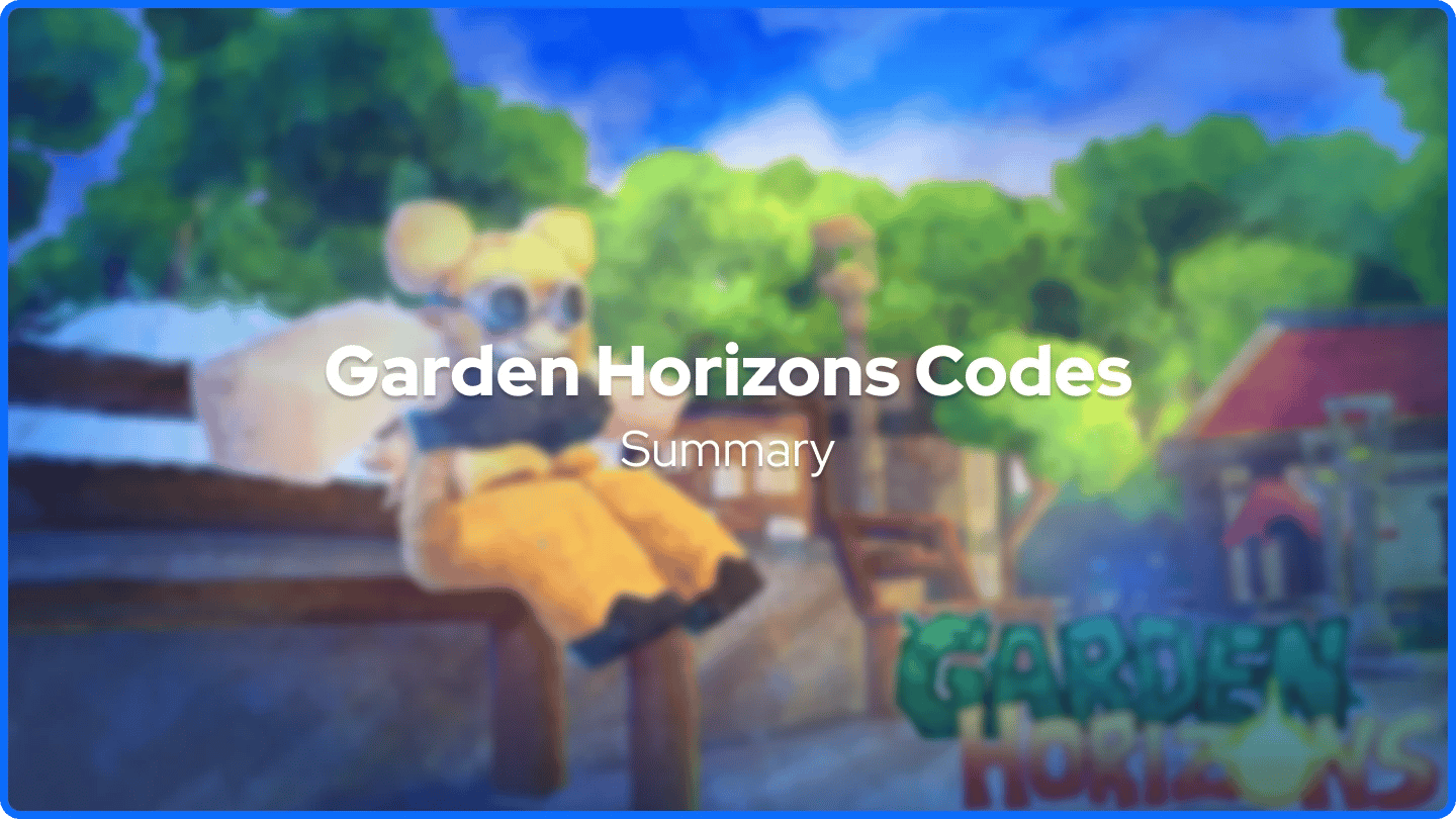garden horizons female gardener