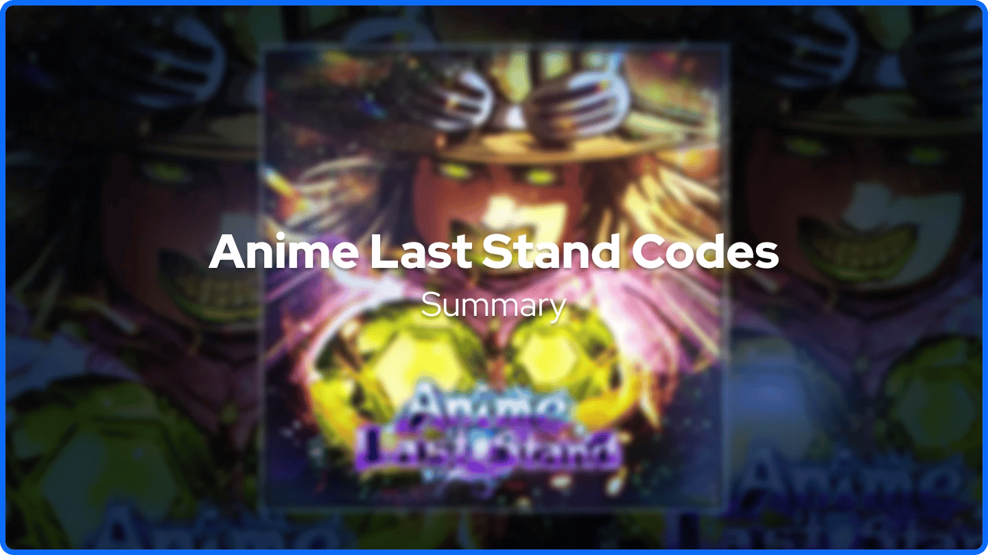 anime last stand gyro zepelli