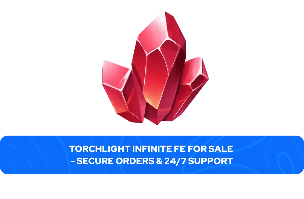 Torchlight Infinite FE