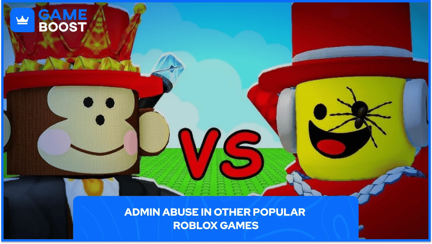 penyalahgunaan admin roblox