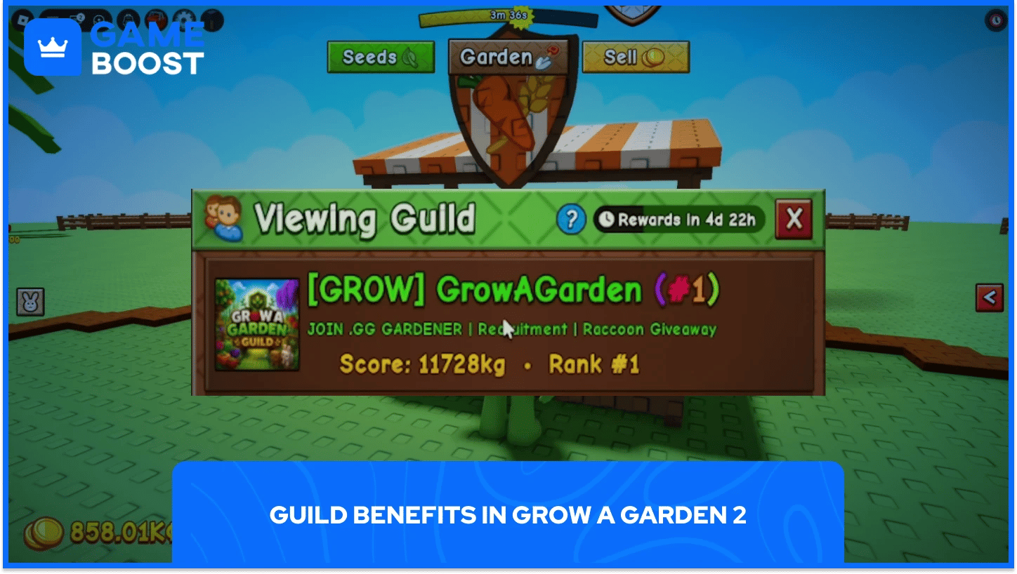 种植花园2公会