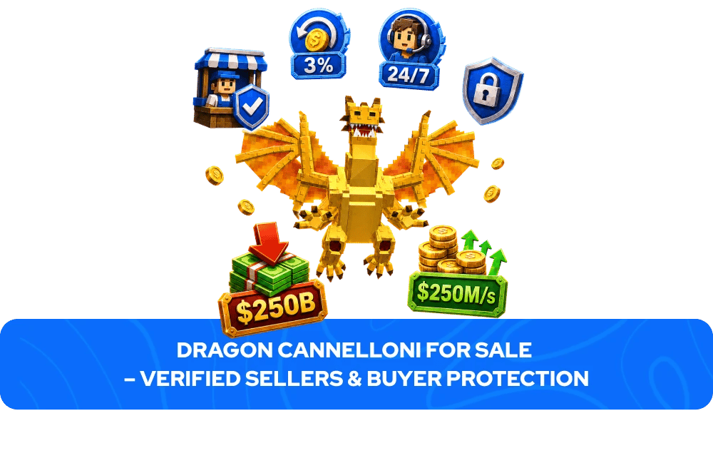 Dragon Cannelloni te koop