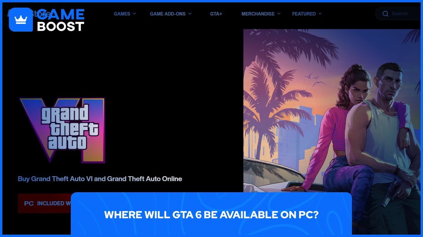 slika stranice gta 6 na rockstar games web stranici