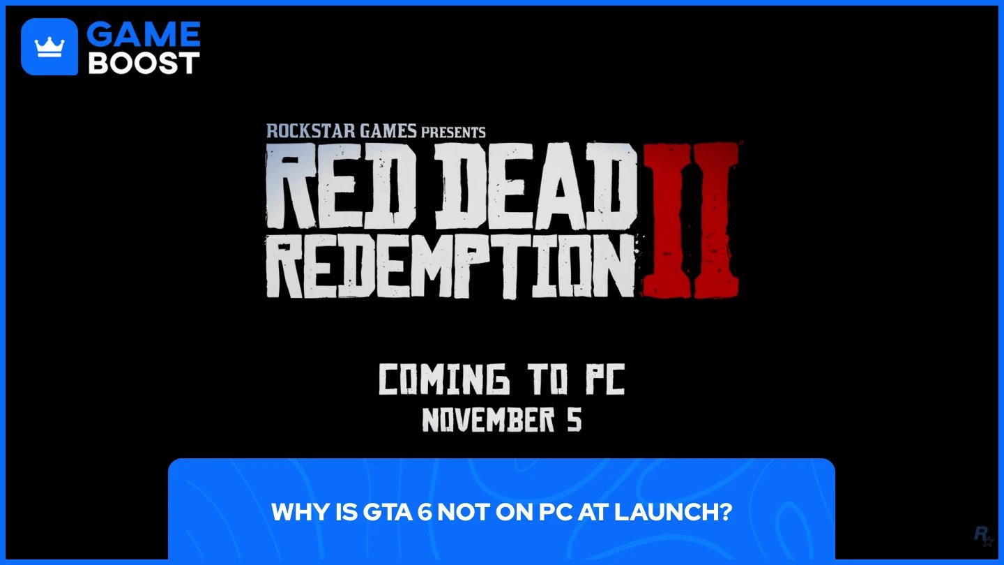 slika najave rdr2 za pc