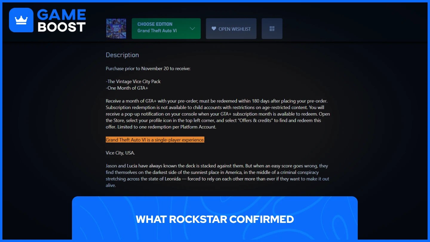 a picture of gta 6 xbox store page